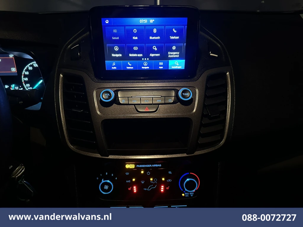Ford Transit Connect – foto 15