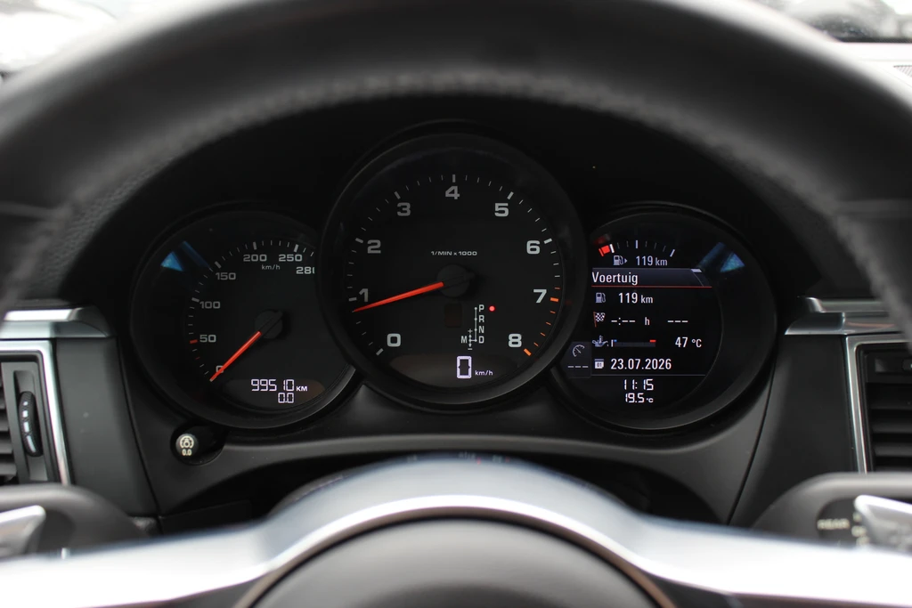 Porsche Macan – foto 19