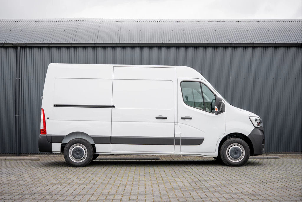 Renault Master – foto 4