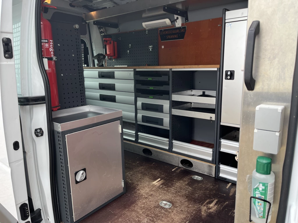 Opel Movano – foto 27