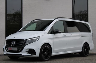Mercedes-Benz V-Klasse – thumbnail 1