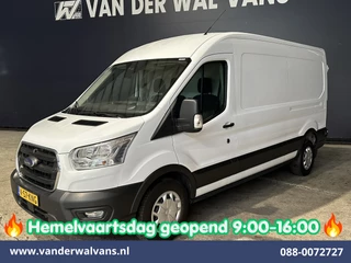 Ford Transit – thumbnail 1