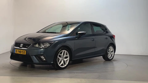 Seat Ibiza 1.0 TSI FR Business Intense Camera Navigatie DAB+ Climate Control
