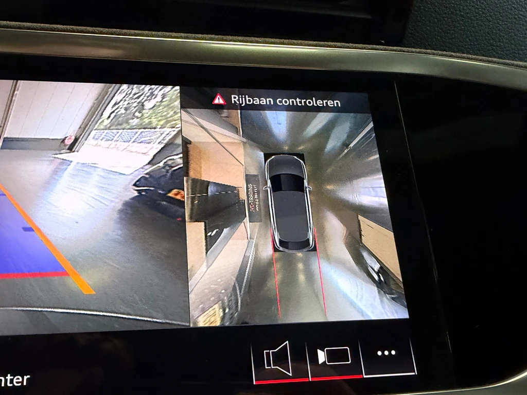 Audi Q3 – foto 34