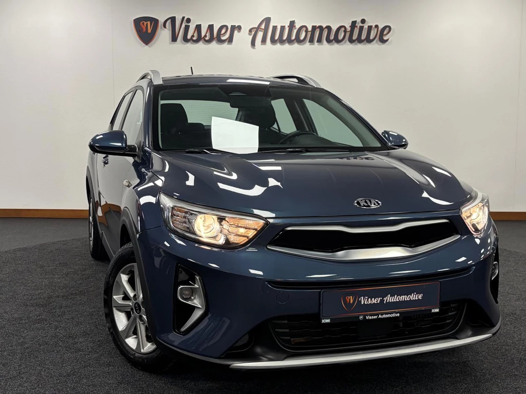 Kia Stonic – foto 10