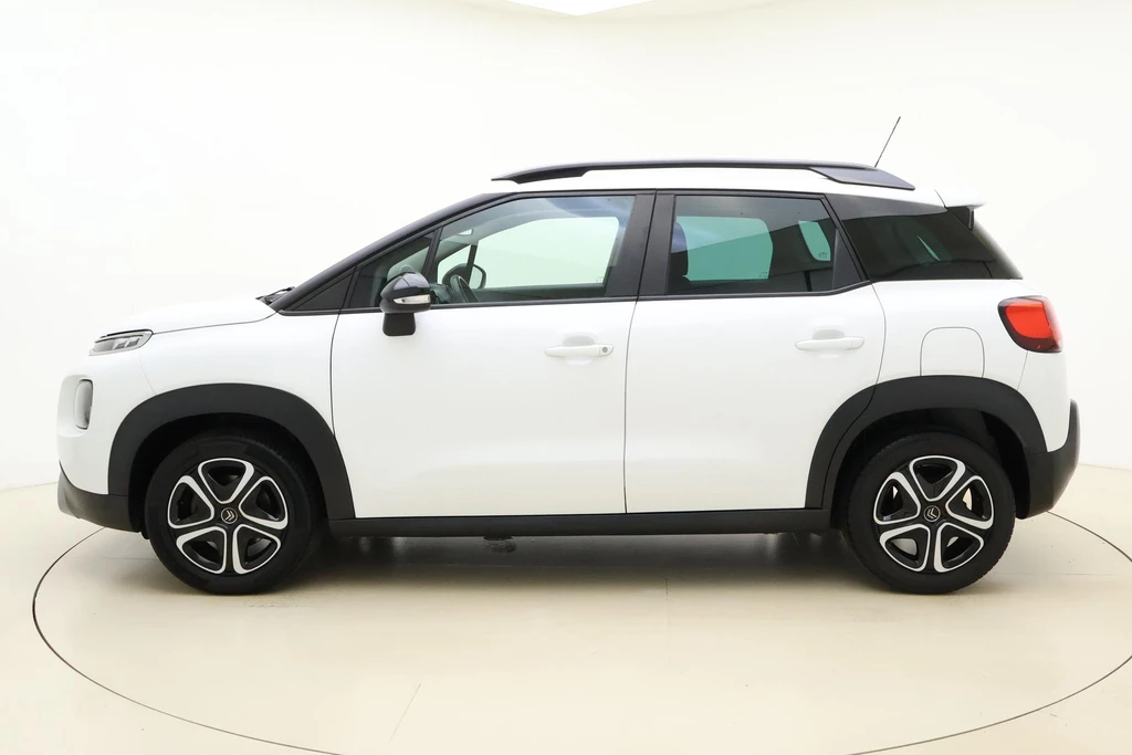 Citroën C3 Aircross – foto 2