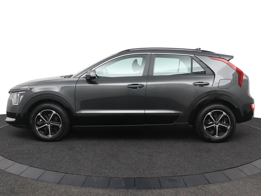 Kia Niro – foto 3