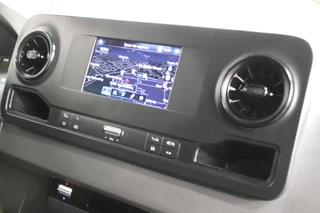 Mercedes-Benz Sprinter – thumbnail 15