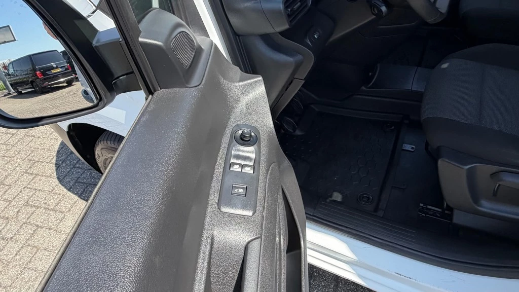 Peugeot Partner – foto 19