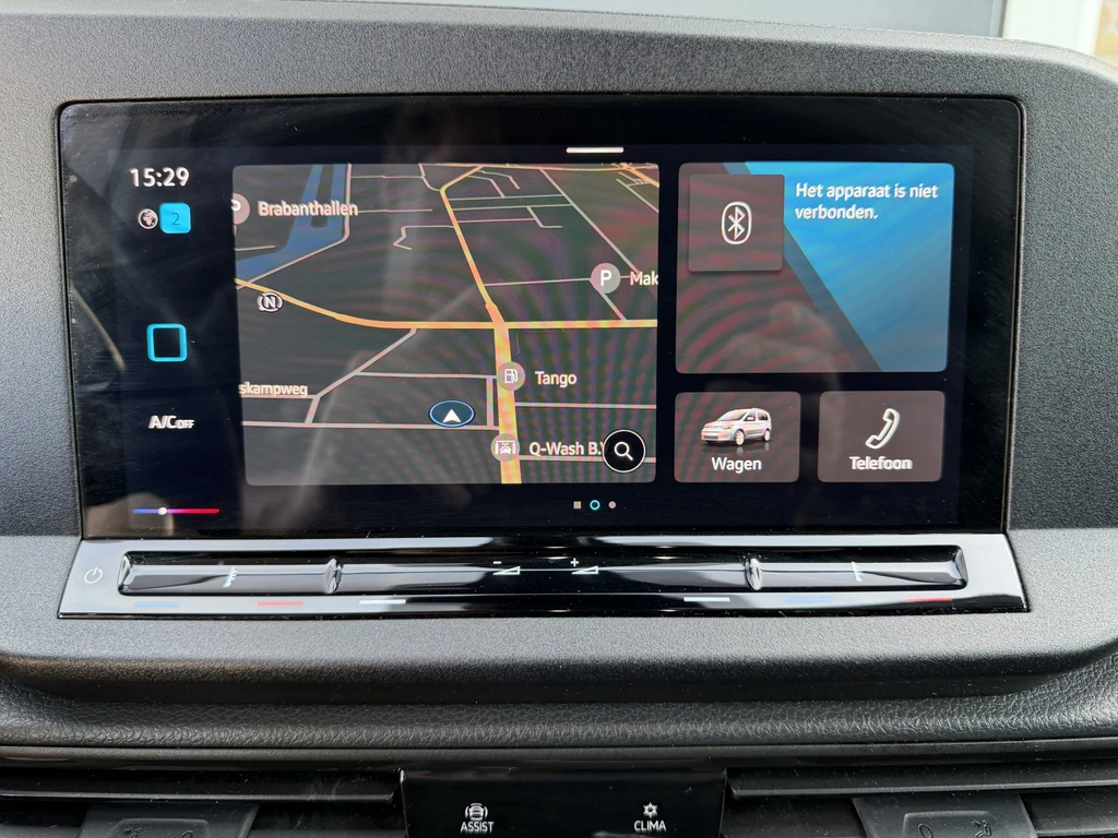 Volkswagen Caddy – foto 15