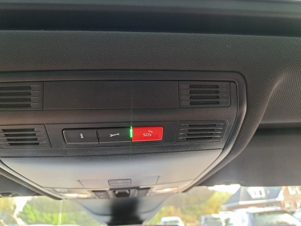 Volkswagen Tiguan Allspace – foto 23