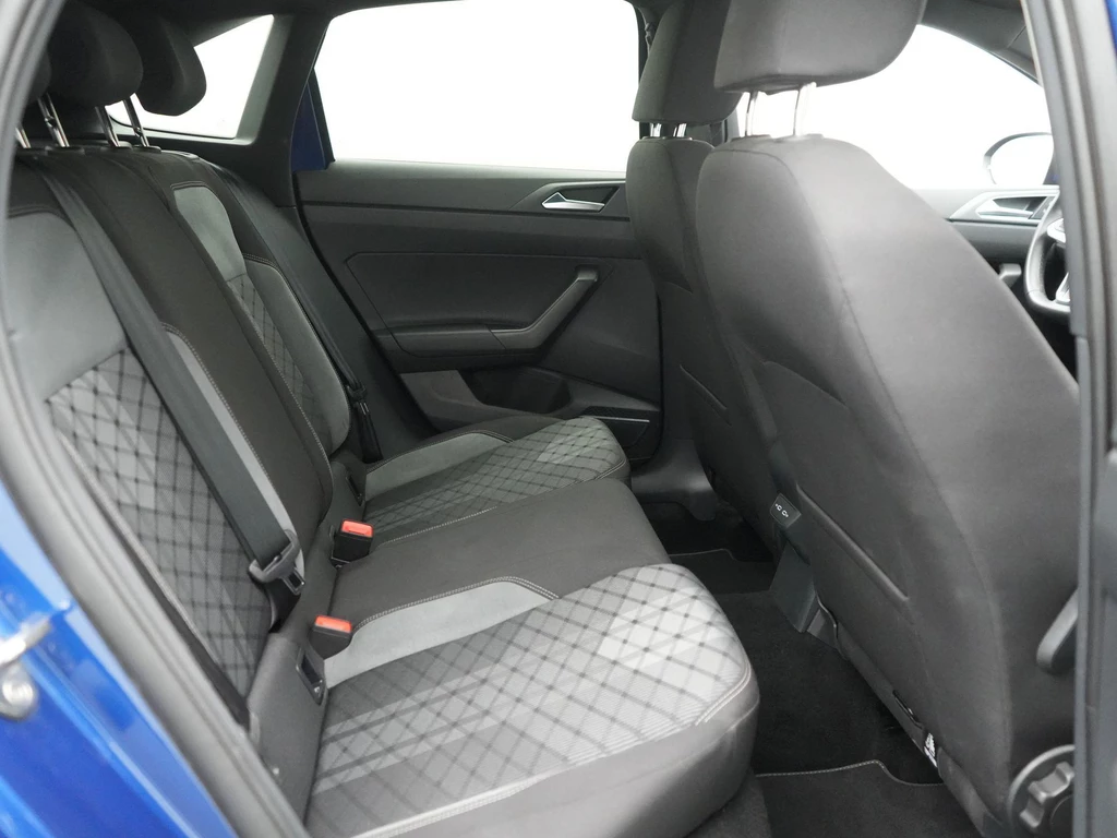 Volkswagen Taigo – foto 39