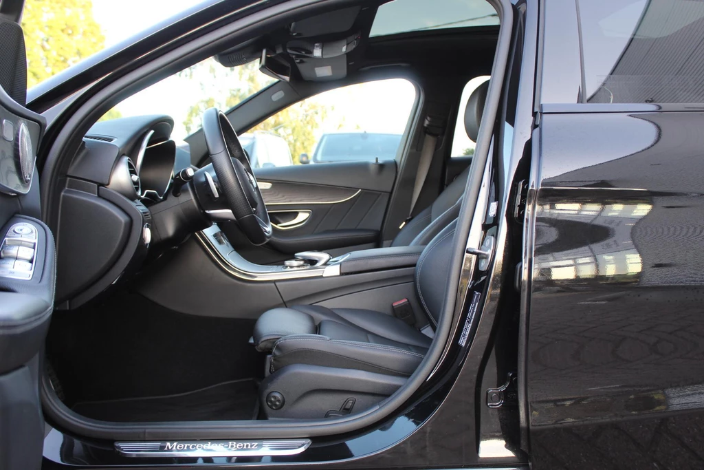 Mercedes-Benz C-Klasse – foto 43