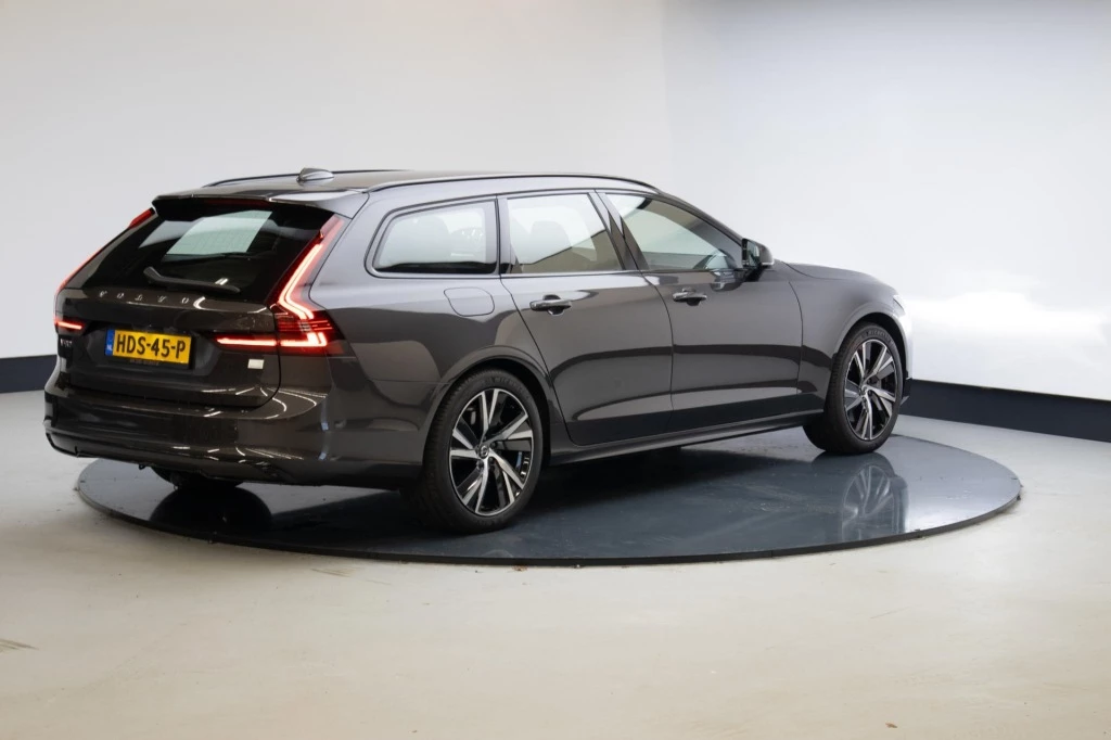 Volvo V90 – foto 5