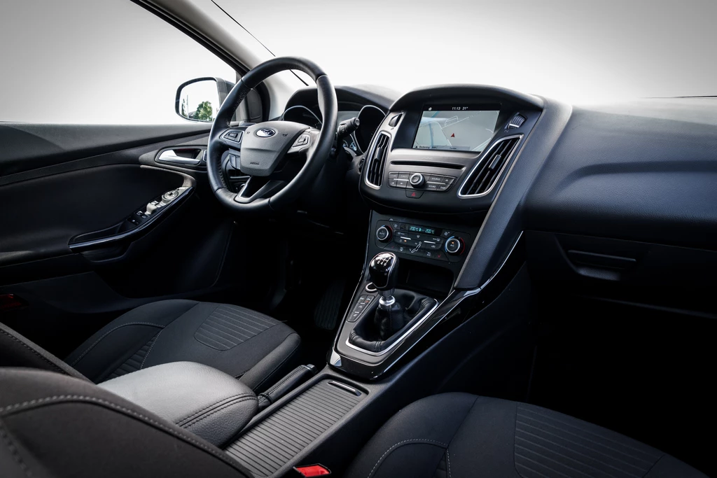 Ford Focus – foto 10