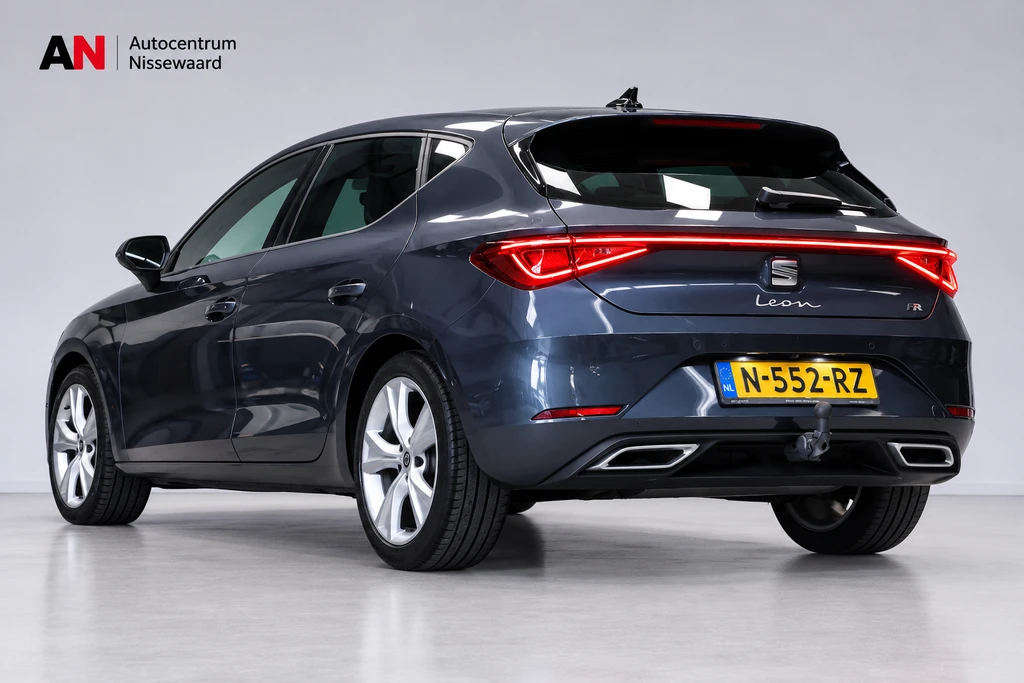 SEAT Leon – foto 3