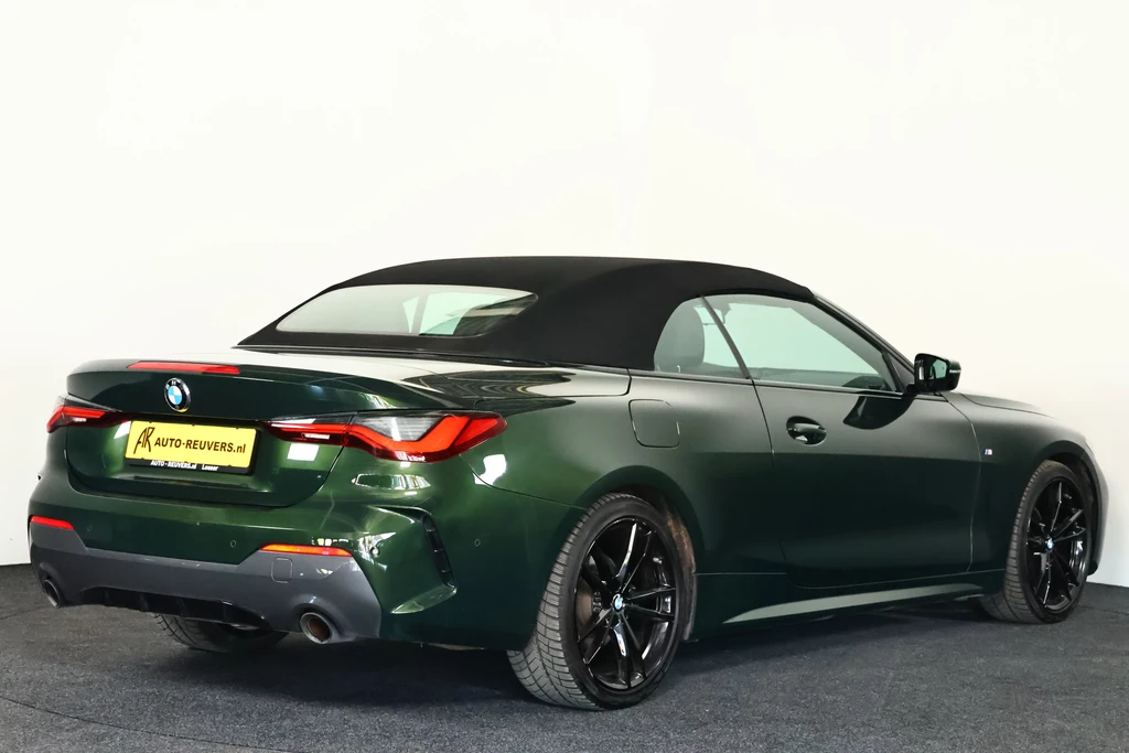 BMW 4 Serie – foto 7