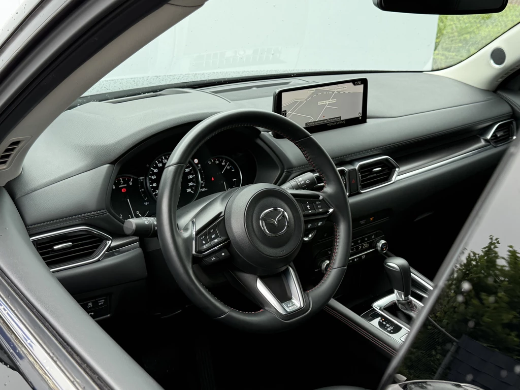 Mazda CX-5 – foto 10