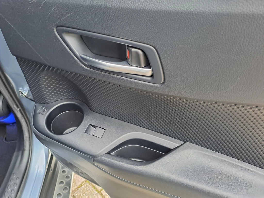 Toyota C-HR – foto 44