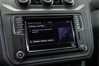 Volkswagen Caddy – thumbnail 36