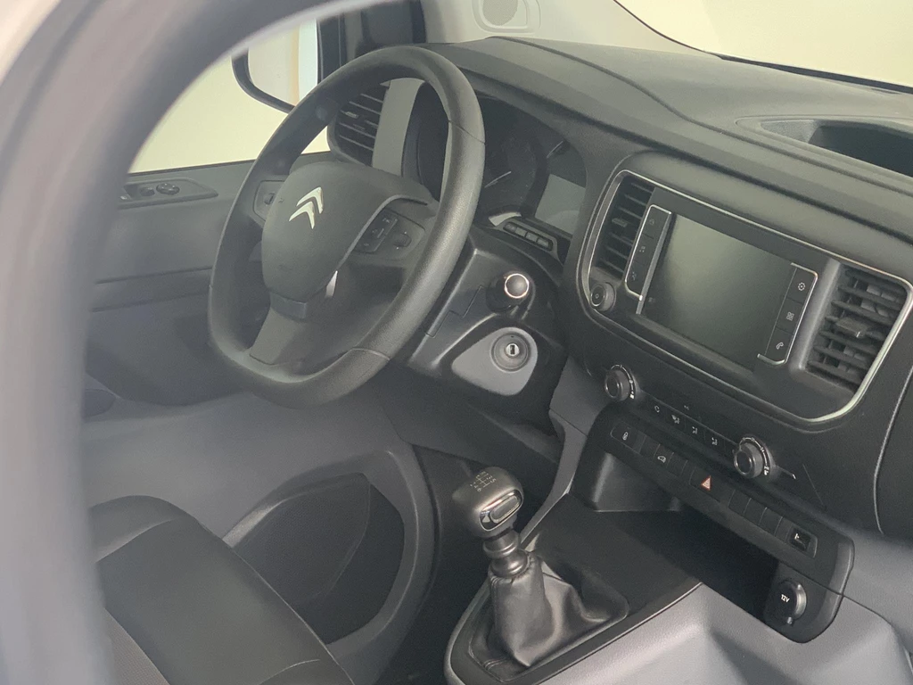Citroën Jumpy – foto 15