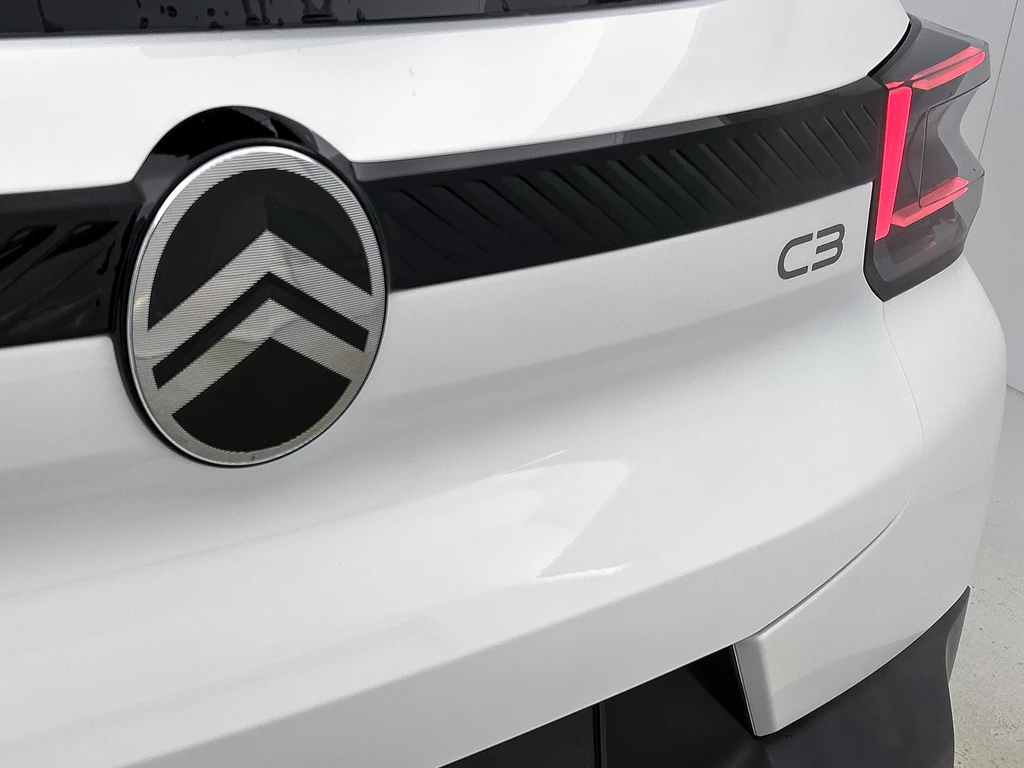 Citroën C3 – foto 12