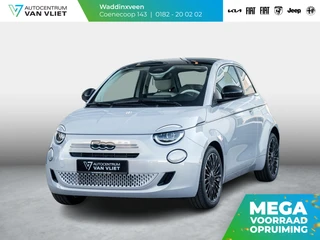 Fiat 500 – thumbnail 1