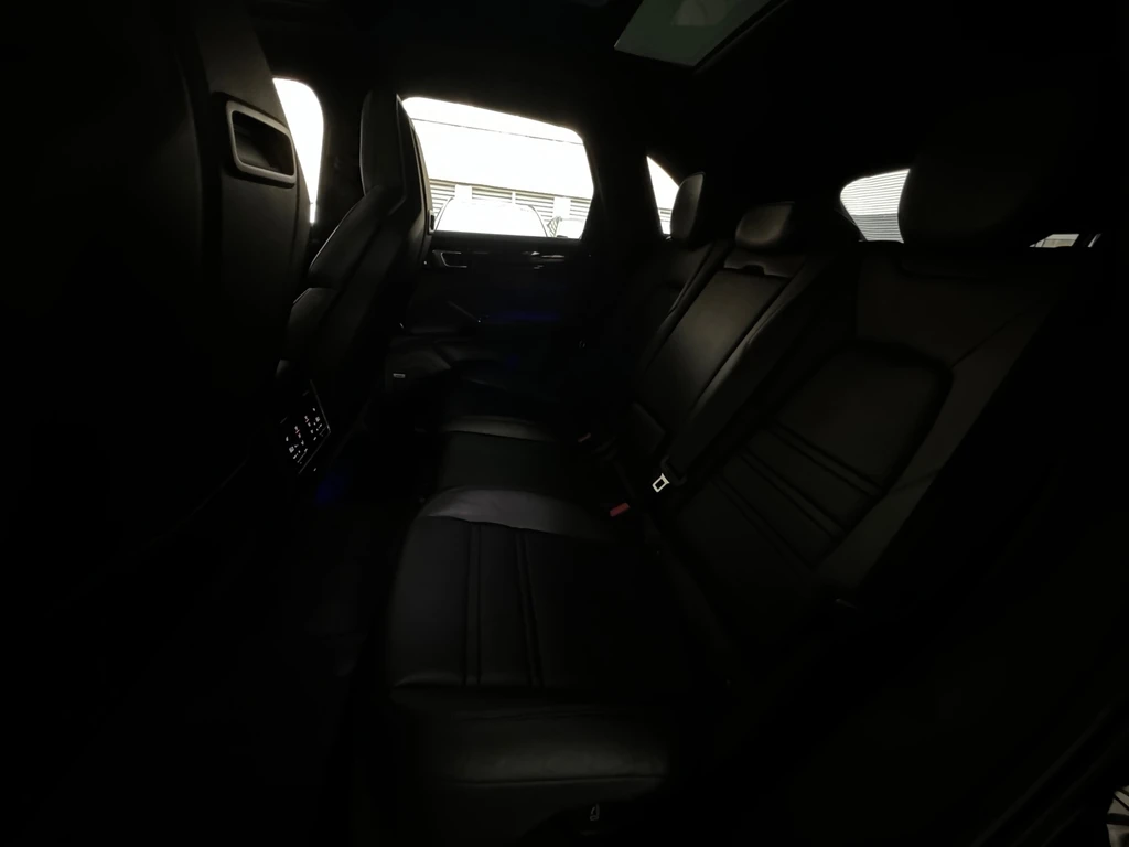 Porsche Cayenne – foto 33