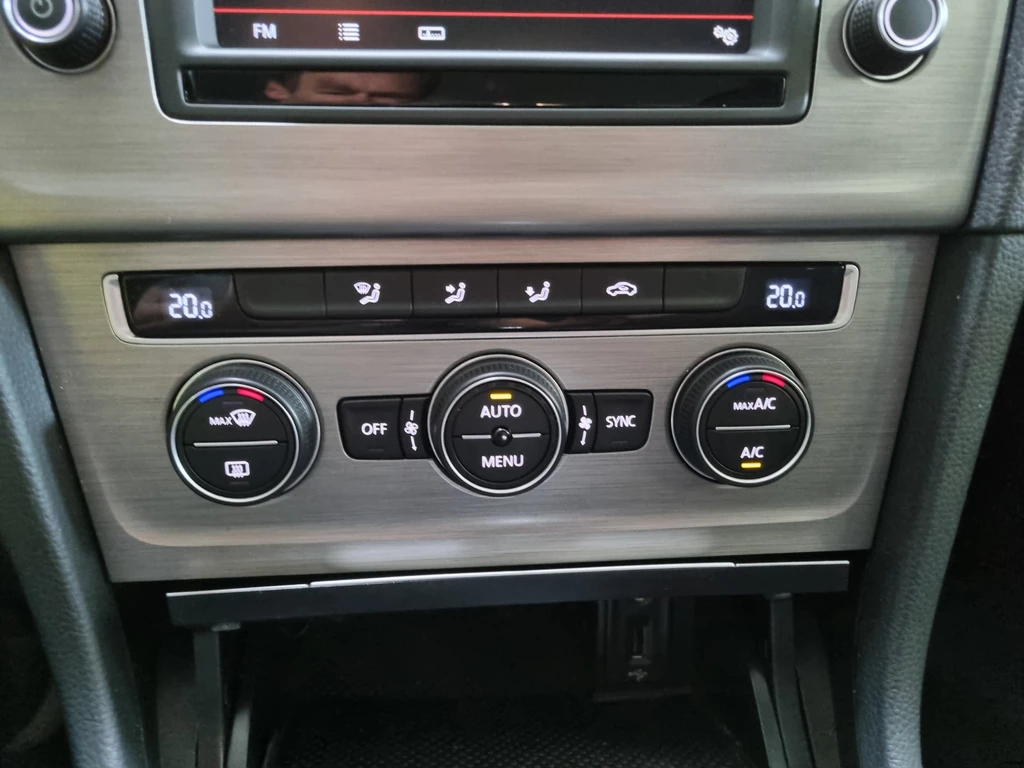 Volkswagen Golf – foto 45