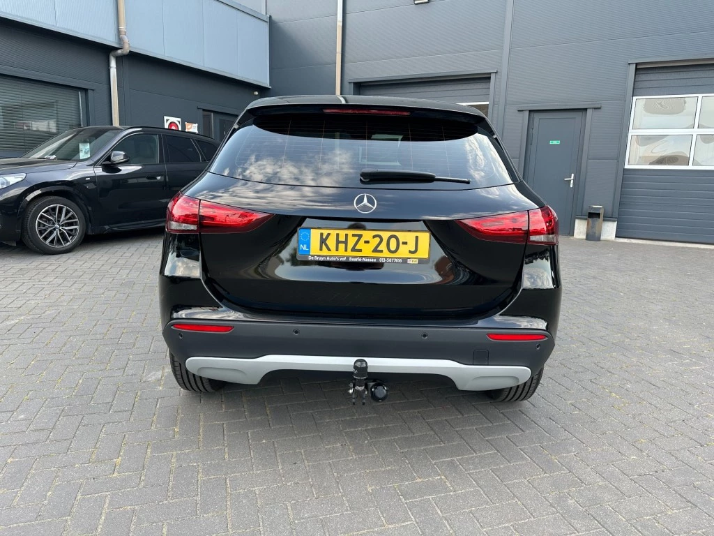 Mercedes-Benz GLA – foto 3