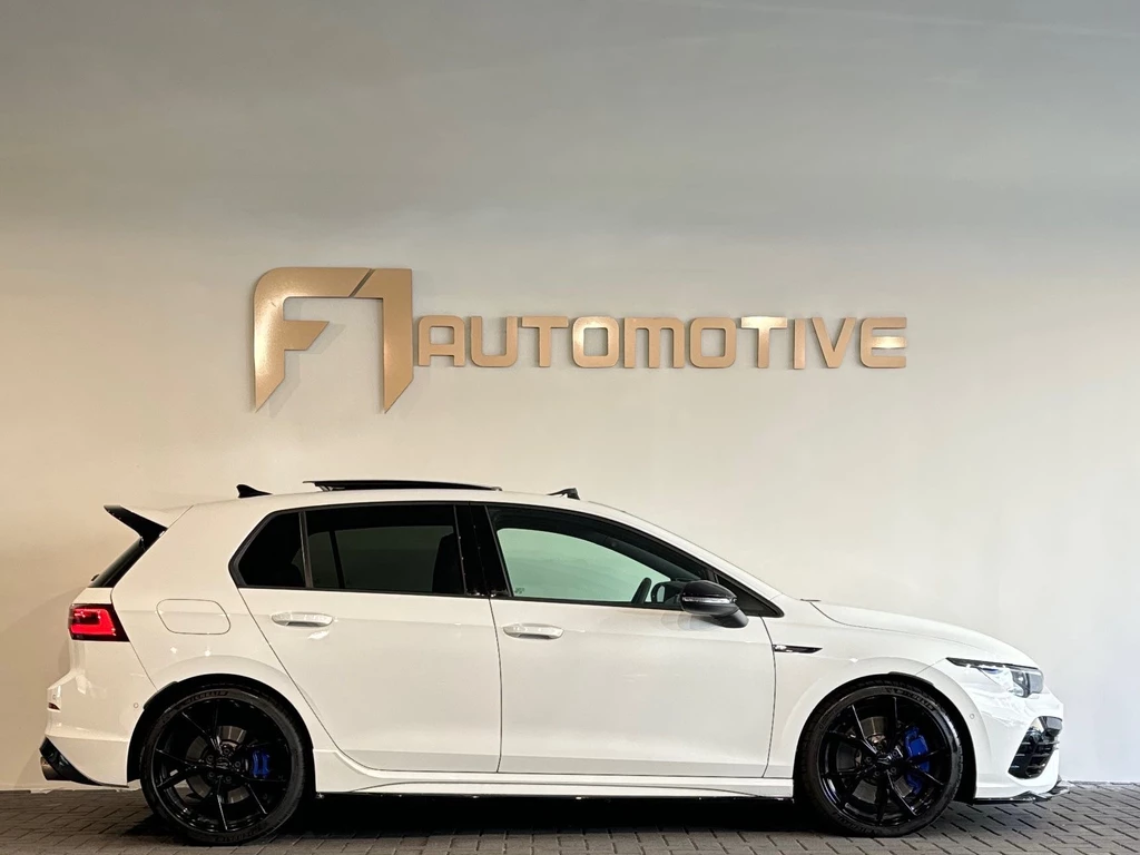 Volkswagen Golf – foto 6