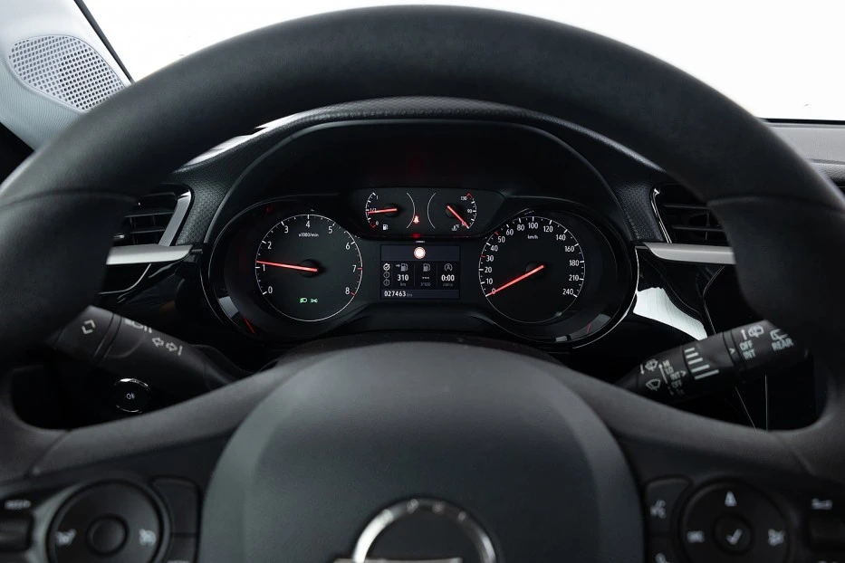 Opel Corsa – foto 19