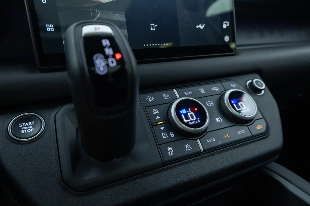 Land Rover Defender – foto 16