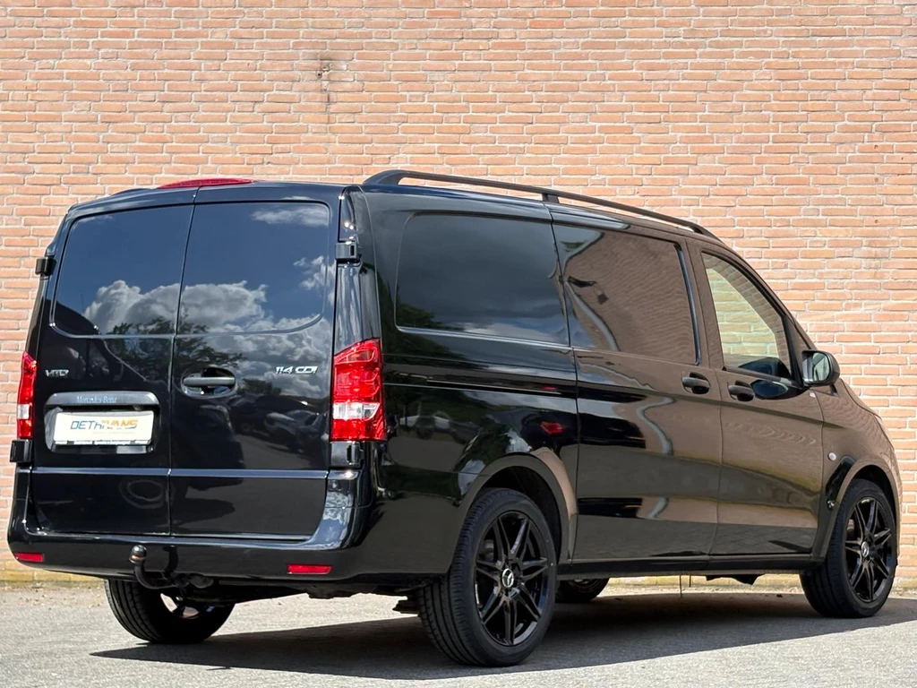 Mercedes-Benz Vito – foto 6