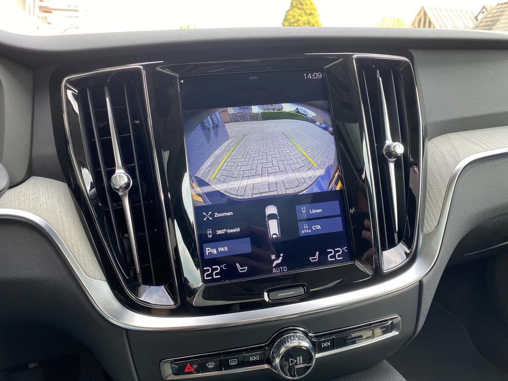 Volvo V60 – foto 30
