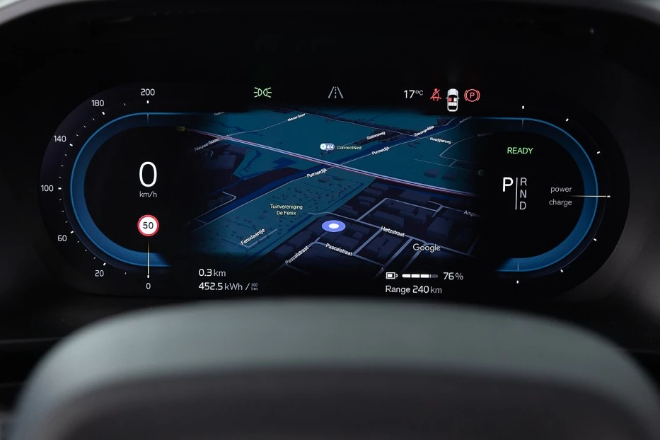 Volvo XC40 – foto 28