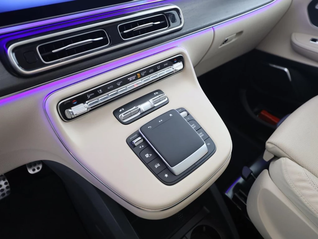 Mercedes-Benz V-Klasse – foto 14