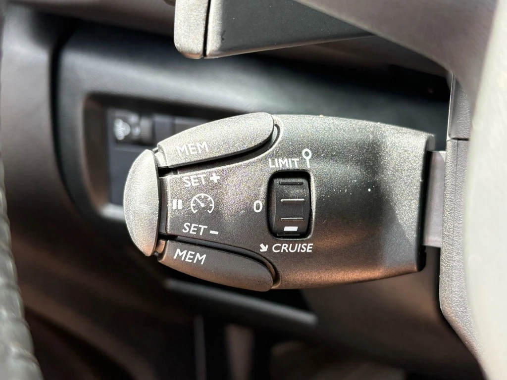 Citroën C5 Aircross – foto 14