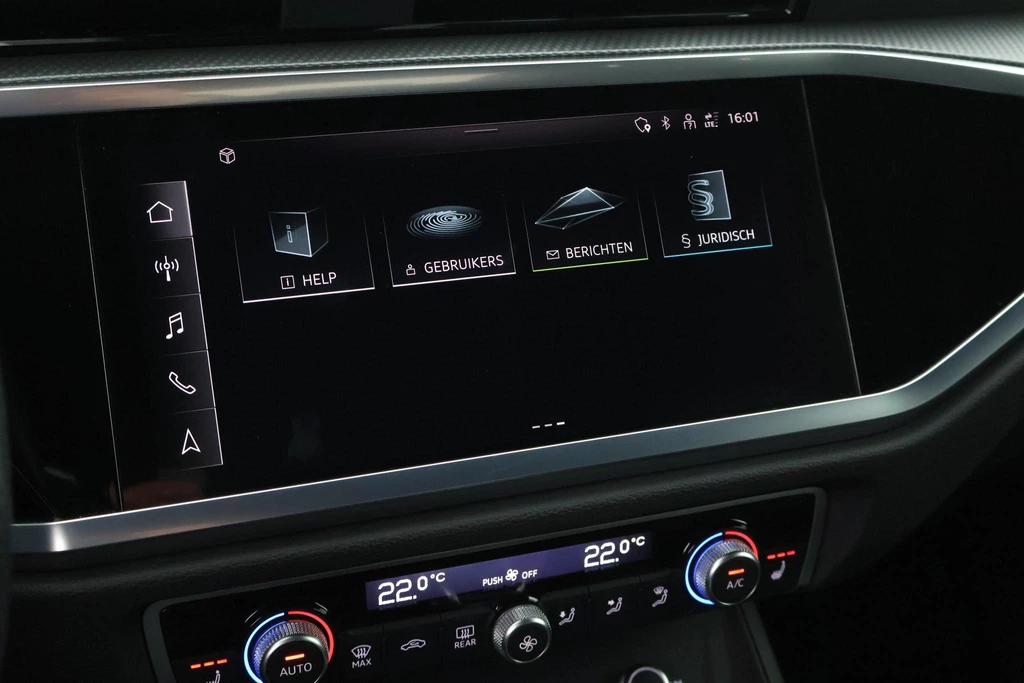 Audi Q3 – foto 27