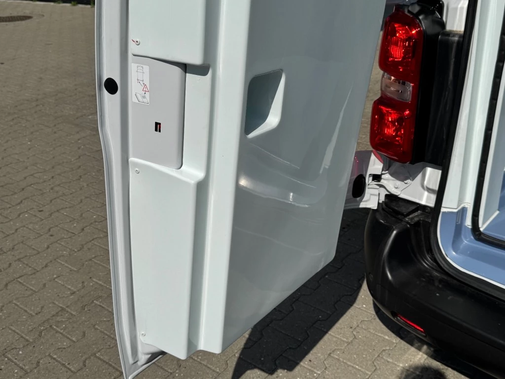 Citroën Jumpy – foto 11