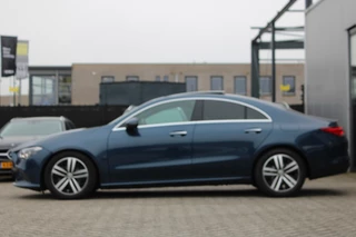 Mercedes-Benz CLA – thumbnail 1