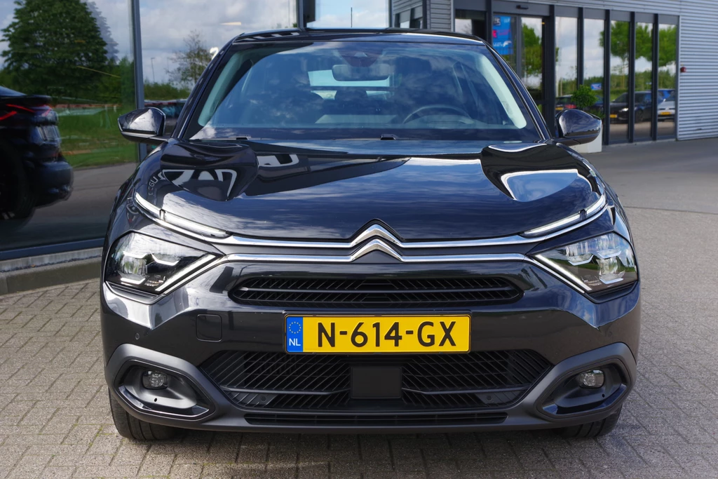 Citroën C4 – foto 8