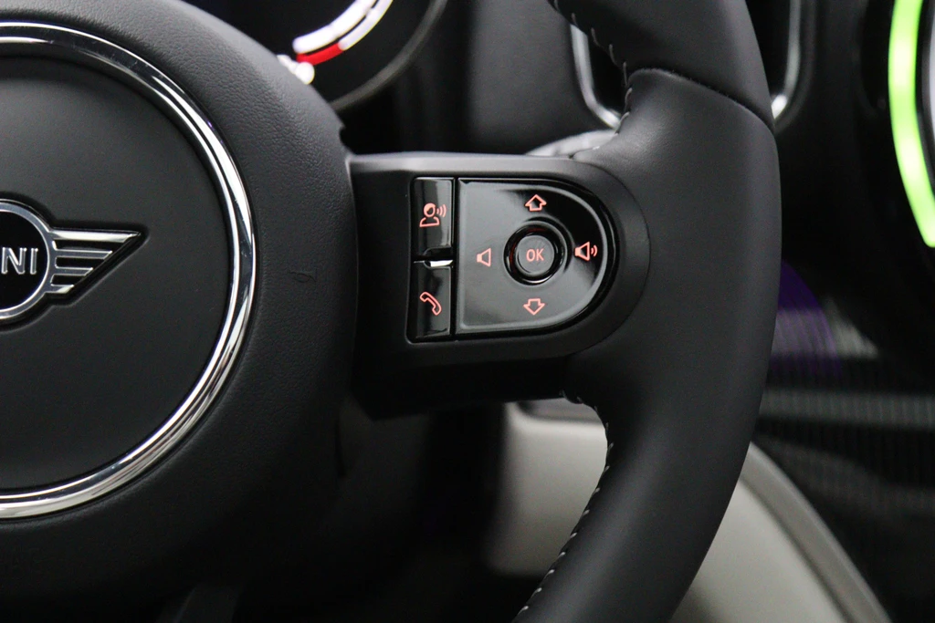 MINI Countryman – foto 22