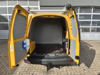 Volkswagen Caddy – thumbnail 22
