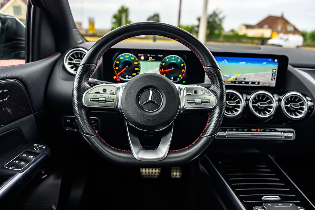 Mercedes-Benz B-Klasse – foto 29