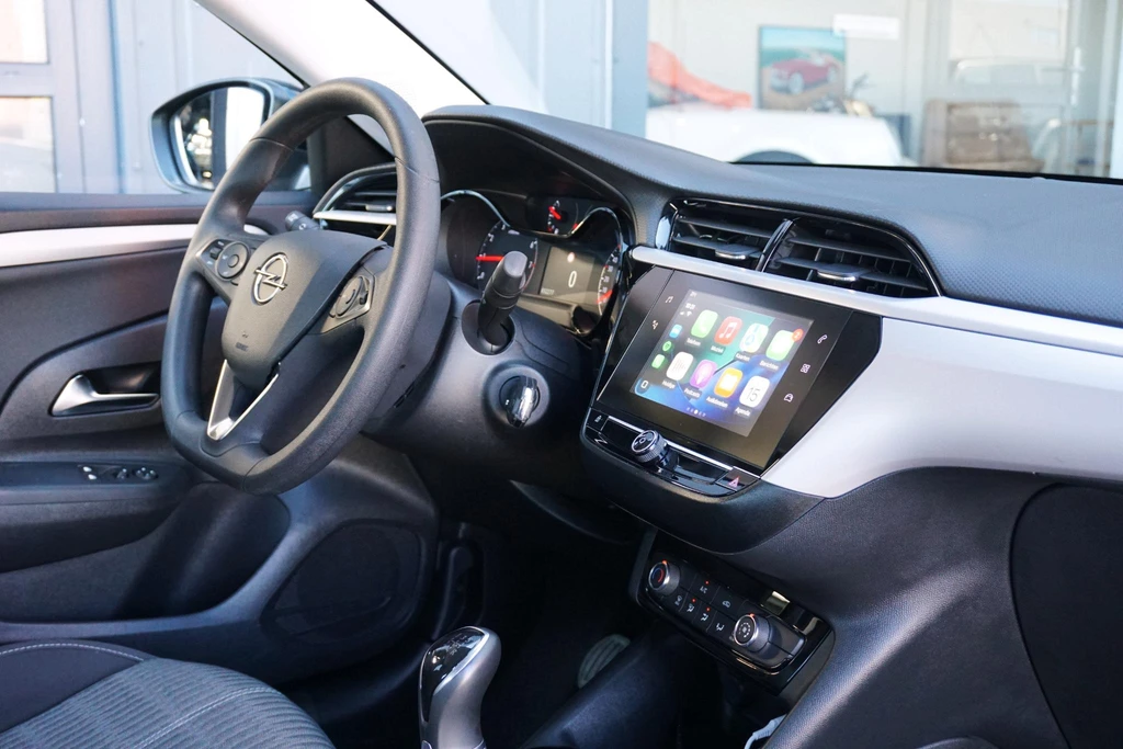 Opel Corsa – foto 7