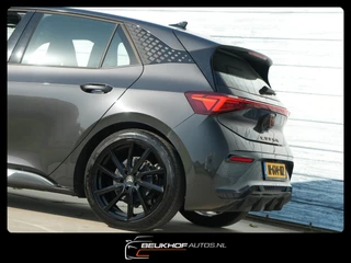 CUPRA Born – thumbnail 4