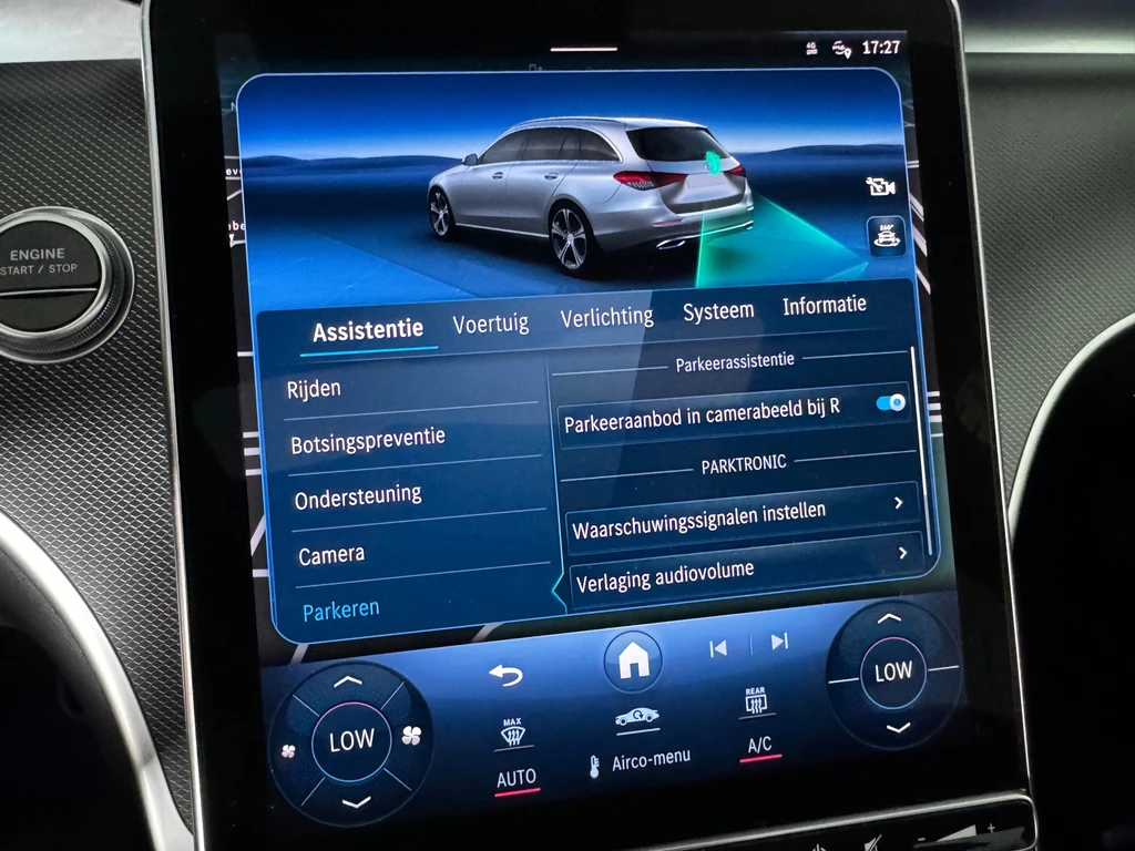 Mercedes-Benz C-Klasse – foto 32