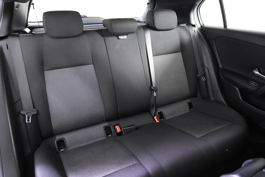 Mercedes-Benz A-Klasse – foto 28