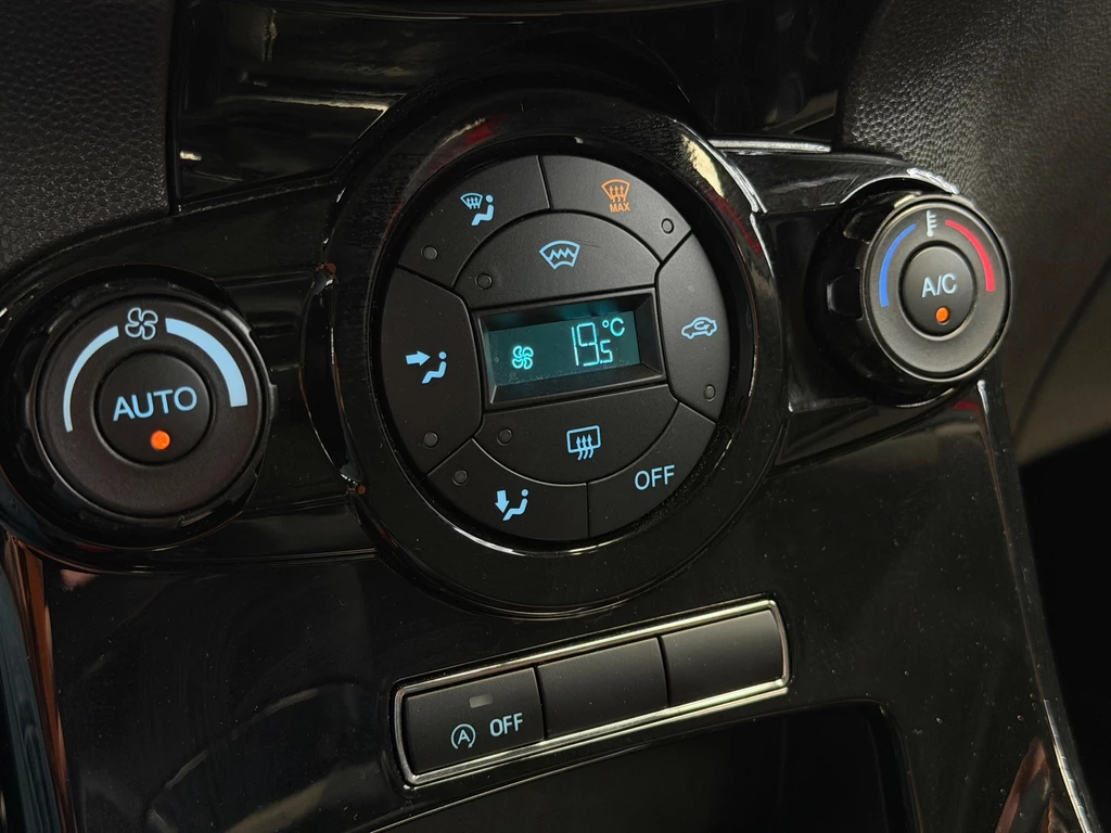 Ford Fiesta – foto 16